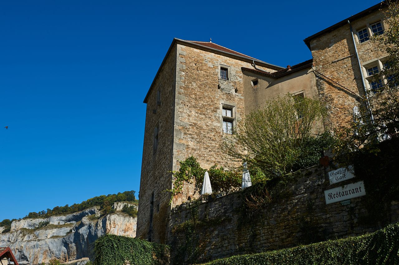 Communes Baume les Messieurs BI-0225